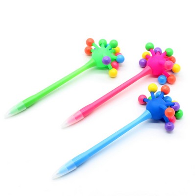 Anxiety Alleviation Pinch Pen