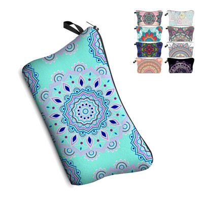 Waterproof Travel Makeup Organizer Pouch