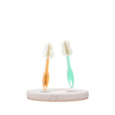 Multifunctional Sponge Cup Brush