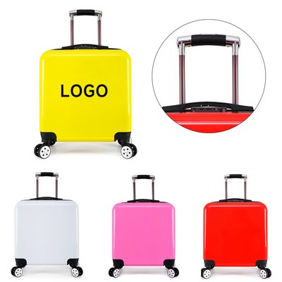 Spinner Wheel Luggage