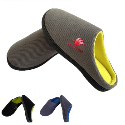 Cozy Winter Footwear