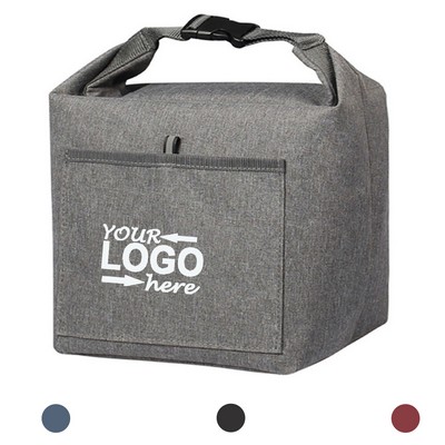 Insulated Lunch Tote Bag