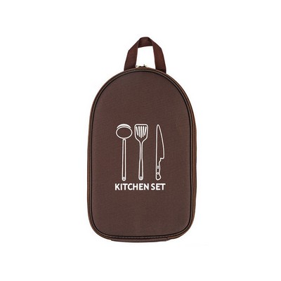Camping Cookware Storage Bag
