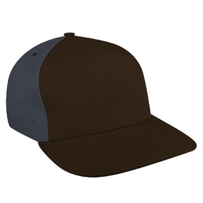 Chino Lo 5 Panel Hook / Loop USA Made / Union-Contrast Back