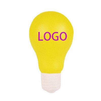 Bulb Shaped Pu Stress Reliever