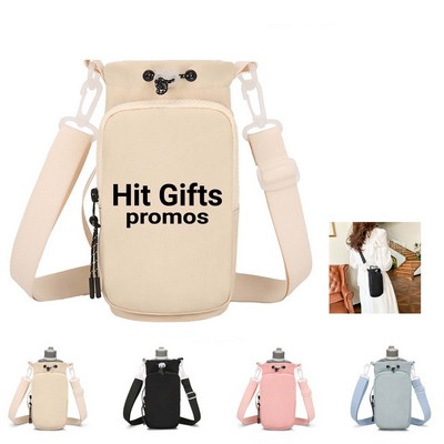 Insulated Water Bottle Holder