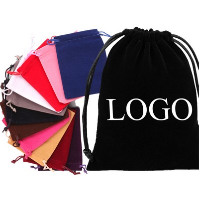 Non Woven Shoe Bag for Travel
