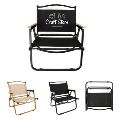 Folding Camping Chair