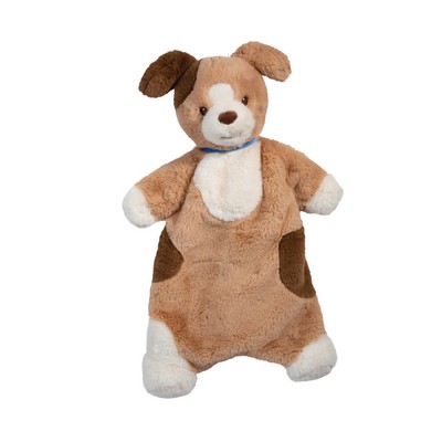 Zeke Puppy Sshlumpie Stuffed Animal