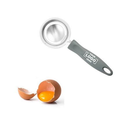 Stainless Steel Egg Separator