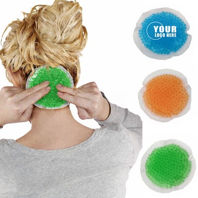 Reusable Ice Gel Hot Cold Pack