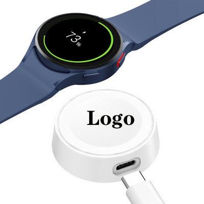 Galaxy Watch Wireless Charger