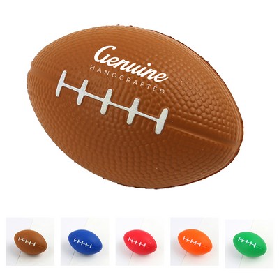 Stress Relief Football Toy