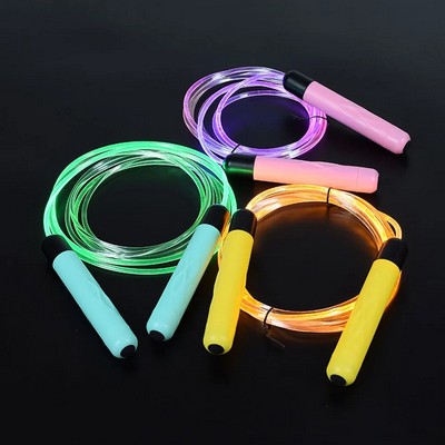 LED Jump Rope