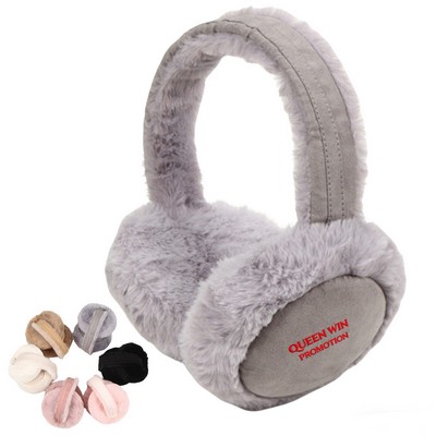 Cozy Winter Ear Warmers