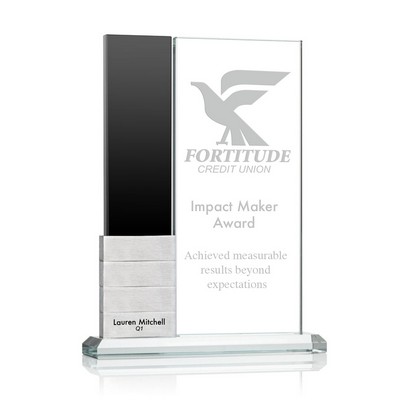 Brick-by-Brick Award