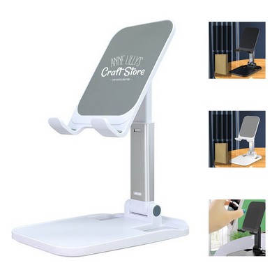 Folding Adjustable Phone Stand