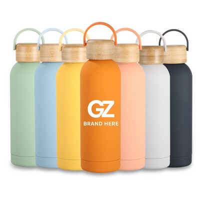 32oz Stainless Steel Vacuum Bottle