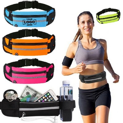 Sport Waterproof Waist Pack