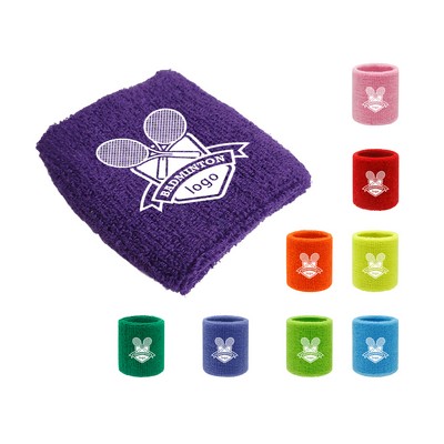 Breathable Elastic Sports Wrist Guard