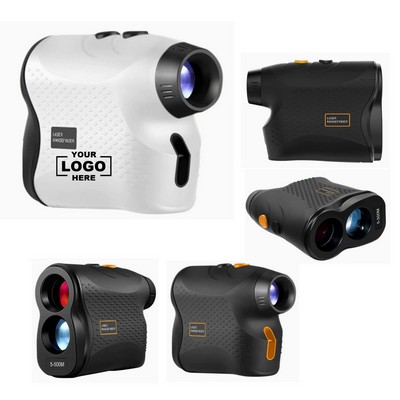 Portable Golf Laser Rangefinder