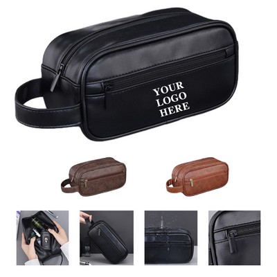 Travel Toiletry Bag