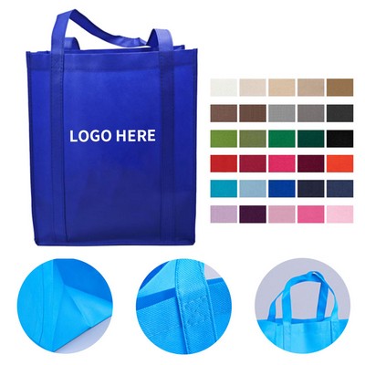 Extra-Large Non-Woven Shopping Tote