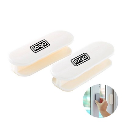 Window Self-Adhesive Pull Handles (2Pcs)