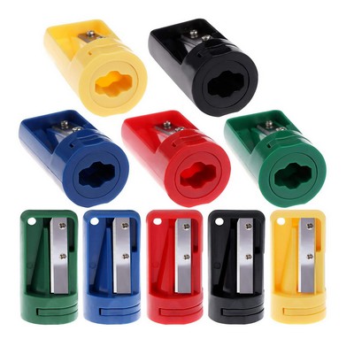 Carpenter Pencil Sharpener