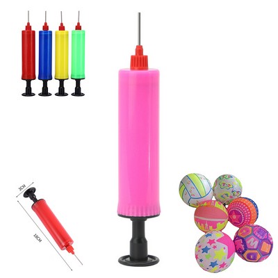 Portable Hand Inflator Air Pump