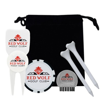 First Tee Original Golf Kit