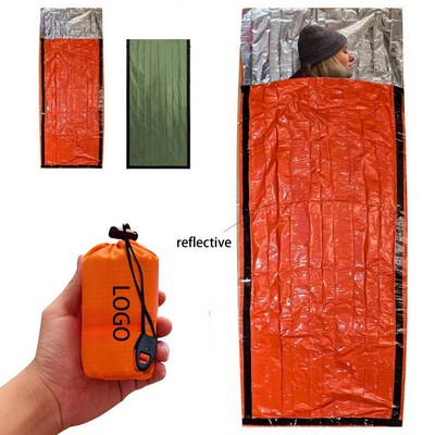 Emergency Sleeping Bag