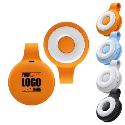 Magnetic Clip On LED Fill Light