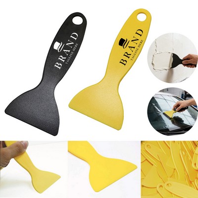 PP Plastic Scraper