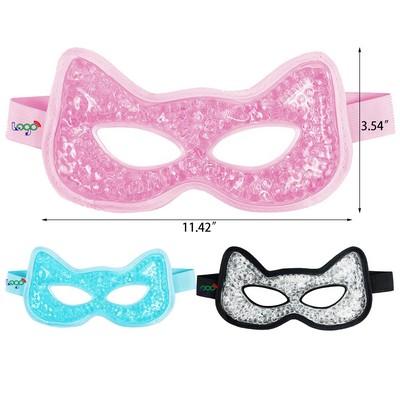 Hot Cold Use Cold Eye Mask