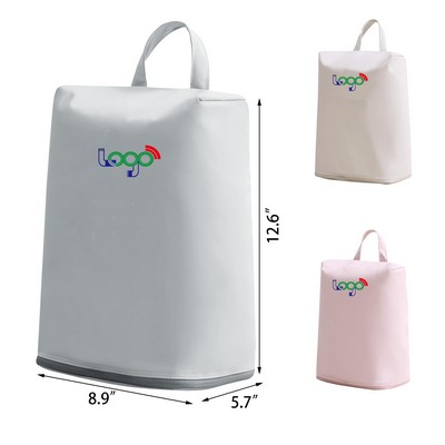 Travel Water Resistant Shoe Storage Bag