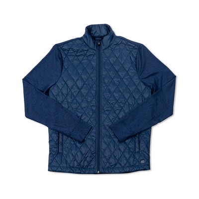 AndersonOrd Men's Seaworth Jacket