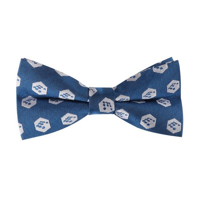 Bow Design Neck Tie For Men