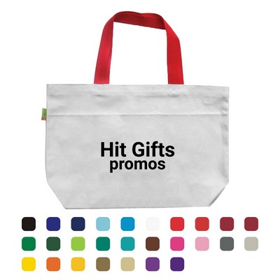 Cotton Shopping Canvas Tote Bags