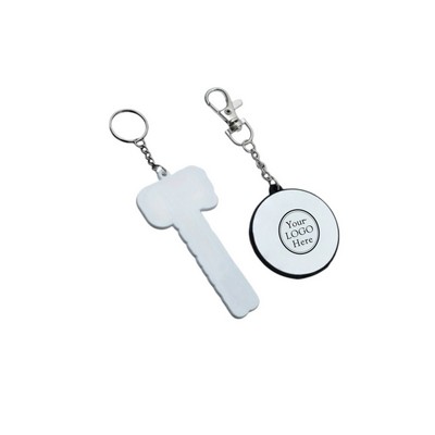 Custom Soft PVC Key Chain