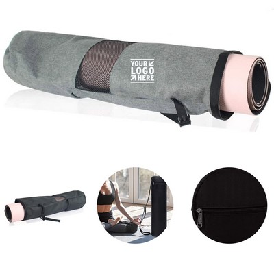 Versatile Yoga Mat Carrier