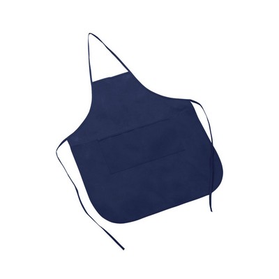 Non Woven Chef's Apron- 24" x 28"