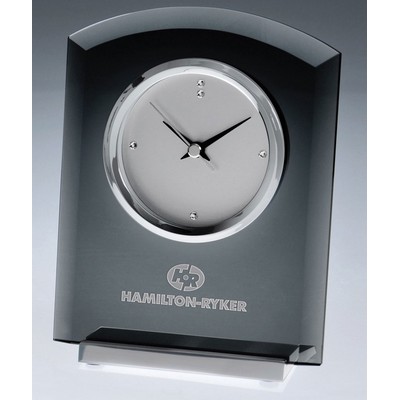 Bradford Clock