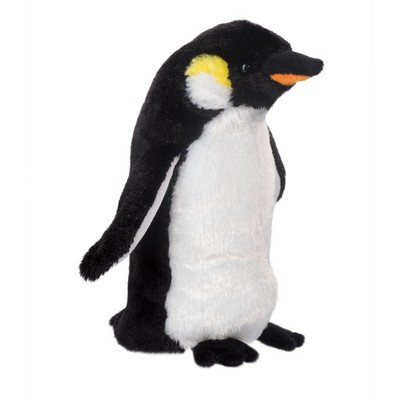 Bibs Emperor Penguin Stuffed Animal