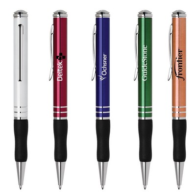 Caesar Aluminum Ballpoint Pen