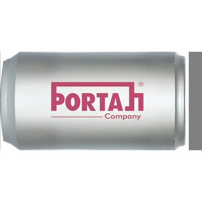 2GB Can USB Flash Drive