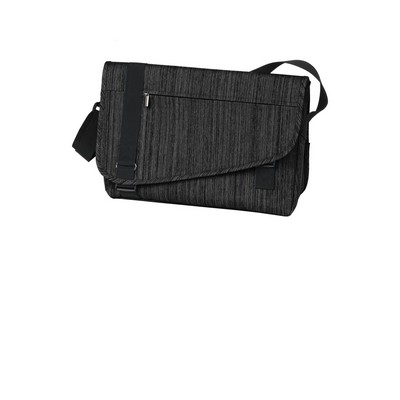 Port Authority® Crossbody Messenger.