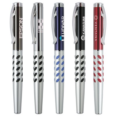Alps Rollerball Gel Pen
