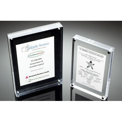 Certificate Holder (5"x7")