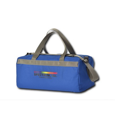 Coliseum Square End Gym Bag